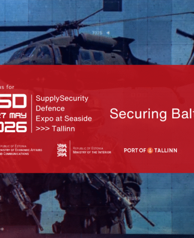 LinkedIn Securing Baltic Sea Region (1920 x 1080 px)