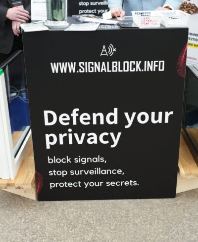 SSD2025 Supply, Security & Defence Expo, Baltic Region 12 SSD2025 Supply, Security & Defence Expo, Baltic Region 12