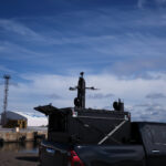 Germany Backs Baltic Sea Security as SSD Expo Momentum Grows