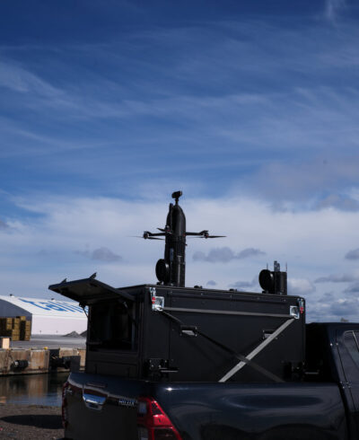 SSD2025 Supply, Security & Defence Expo, Baltic Region 54