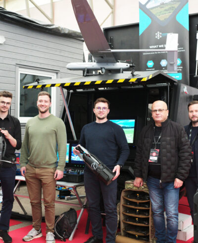 SSD2025 Supply, Security & Defence Expo, Baltic Region 74
