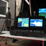 Baltic Drone Tech and NATO Air Defence Lead Regional Security Planning