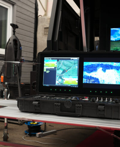 SSD2025 Supply, Security & Defence Expo, Baltic Region 79