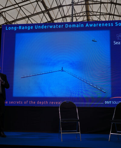 SSD2025 Supply, Security & Defence Expo, Baltic Region 86