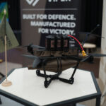 Baltic Airspace Security Strengthens with New Drone Strategies