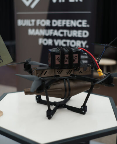 SSD2025 Supply, Security & Defence Expo, Baltic Region_1